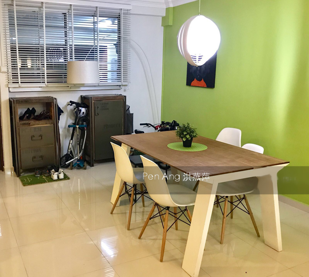 Blk 13 Toh Yi Drive (Bukit Timah), HDB 4 Rooms #155032282